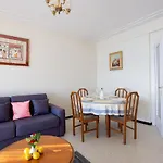 Apartman Joli A Centre - Vue Menton