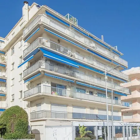 Joli à Centre - Vue Appartement *