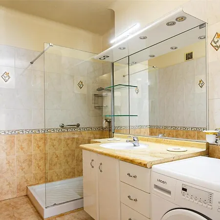 Joli A Centre - Vue Apartmán