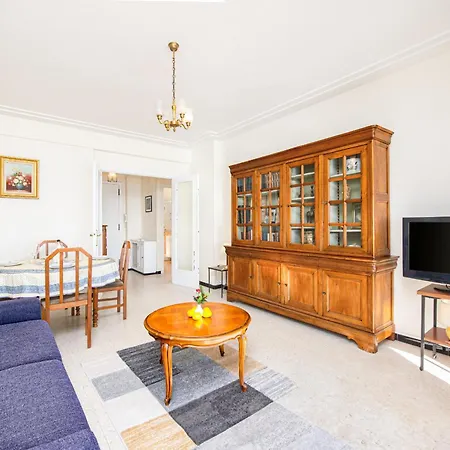 Joli A Centre - Vue Apartamento