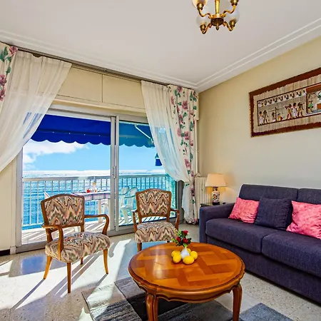 Joli A Centre - Vue Apartamento