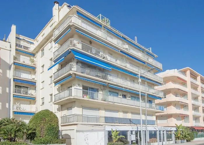 Joli A Centre - Vue Apartmán *
