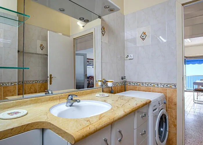 Apartmán Joli A Centre - Vue