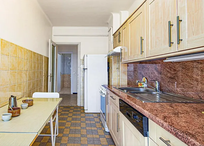 Joli A Centre - Vue Menton