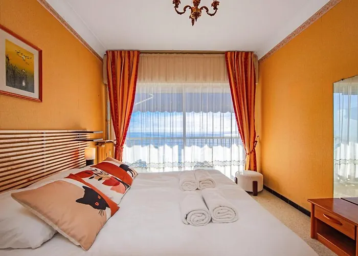 Apartmán Joli A Centre - Vue