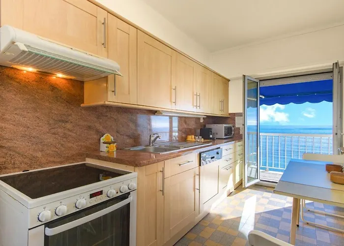 Apartmán Joli A Centre - Vue *